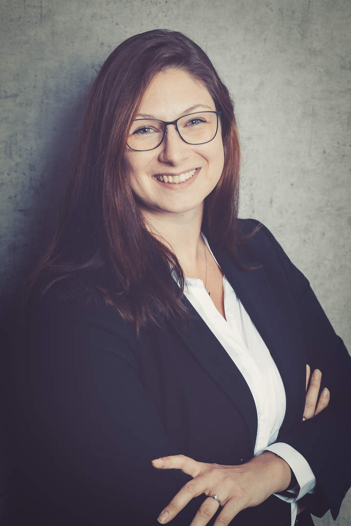 Anwaltskanzlei Katharina Zorn